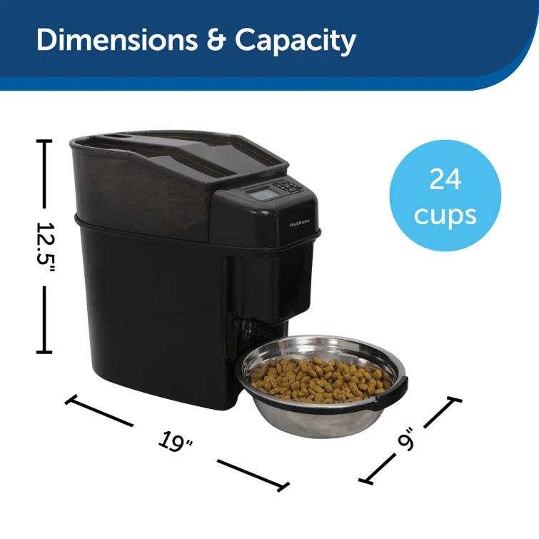 PetSafe® Healthy Pet Simply Feed