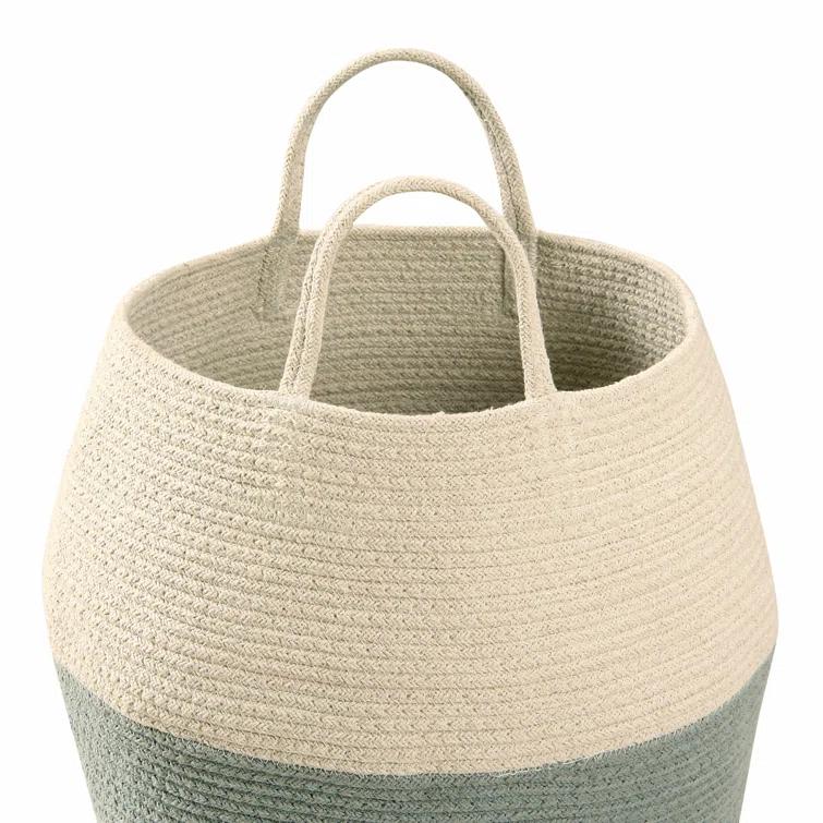 Lorena Canals Lorena Canals Zoco Fabric Basket