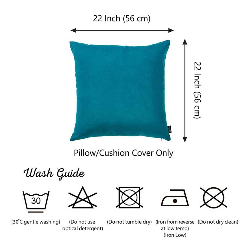 Apolena Pillow Cover (Set of 4)
