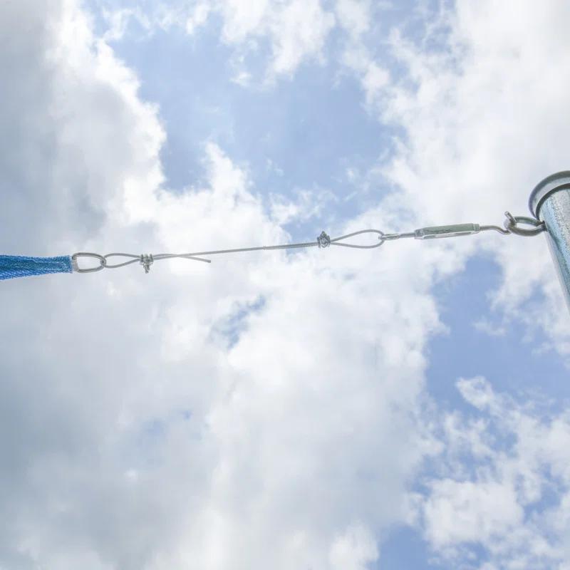 ShelterLogic 12' x 12' Square Shade Sail