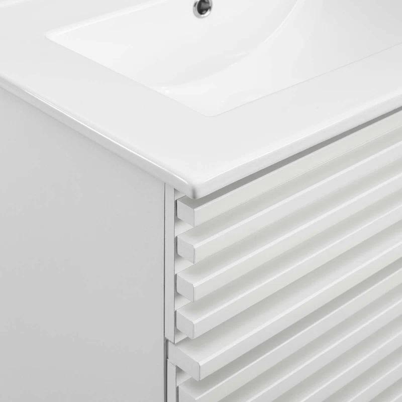 Modway Render 24" Bathroom Vanity by Modway