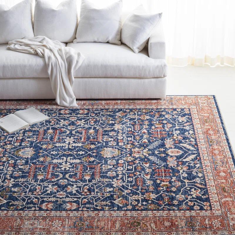 Lauren Ralph Lauren Darcy Lauren Ralph Lauren Performance Oriental Rug