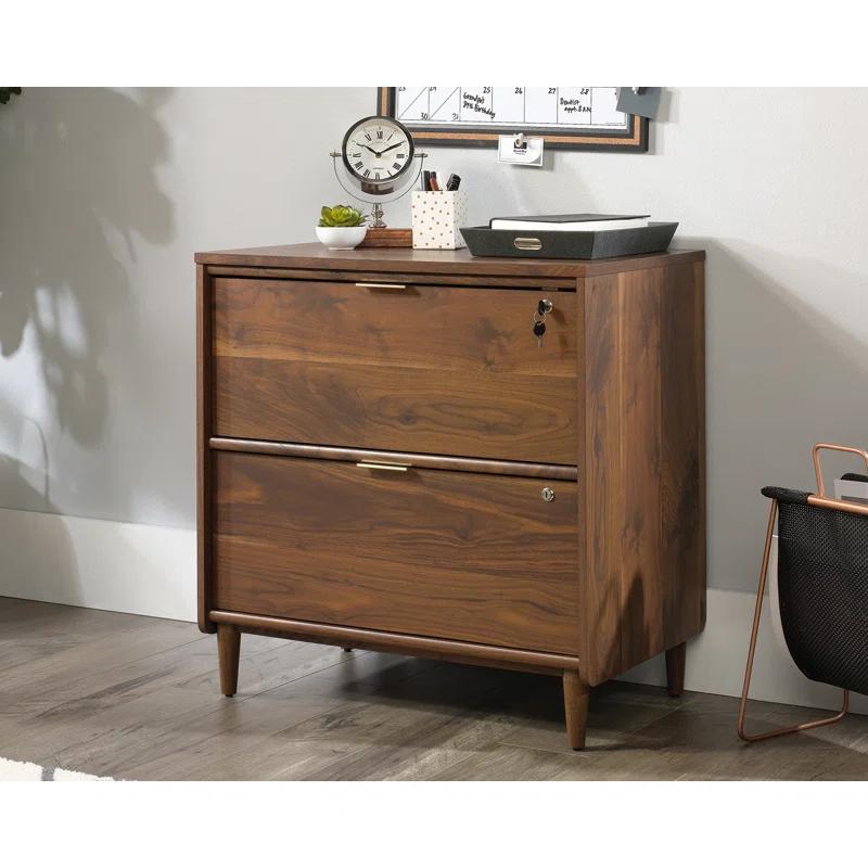 Ebern Designs Brea Lateral File