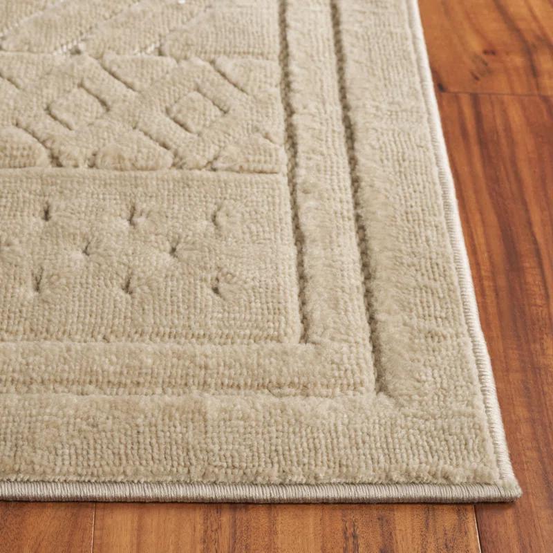 Safavieh Selena Performance Solid Color Rug