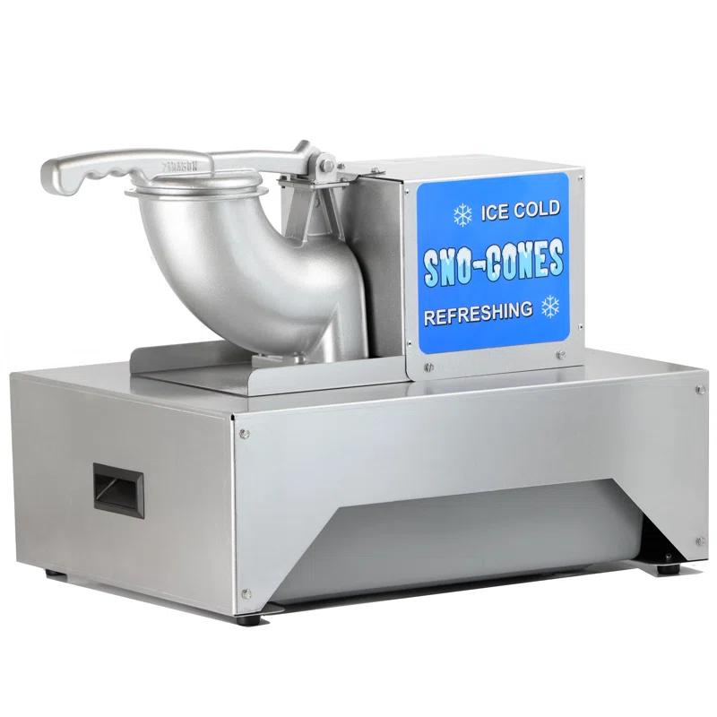 Paragon International Paragon International Port-A-Blast Countertop Snow Cone Maker