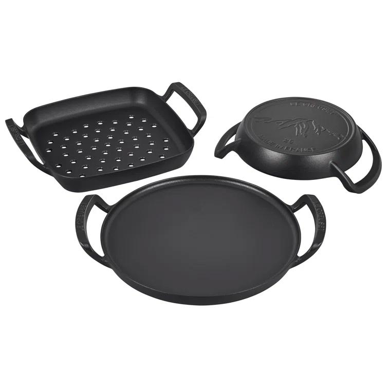 Le Creuset ® Alpine Outdoor 15" Pizza Pan