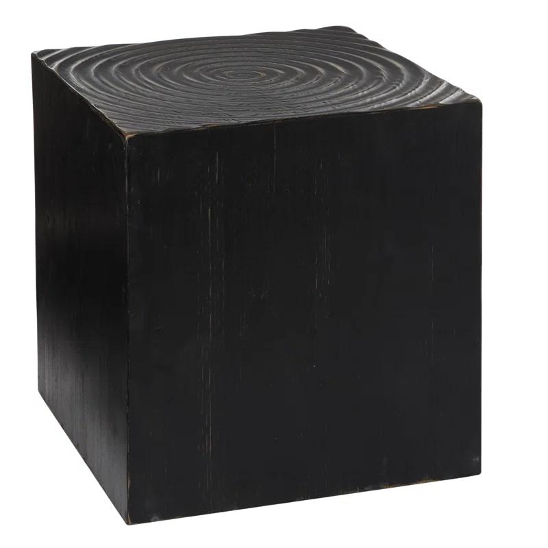Upper Square™ End Table