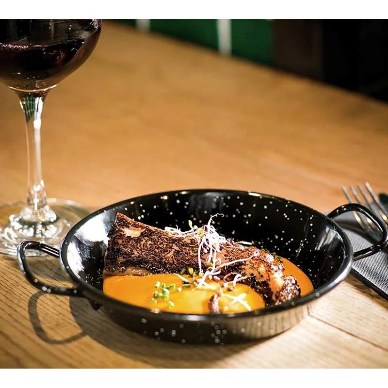 Garcima Garcima Enamel Steel Paella Pan