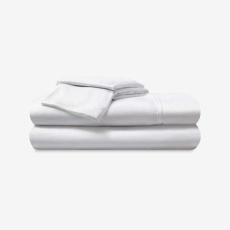 Bedgear Bedgear Hyper-Cotton Sheet Set - Quick Dry - Breathable - Silky Smooth Sheets