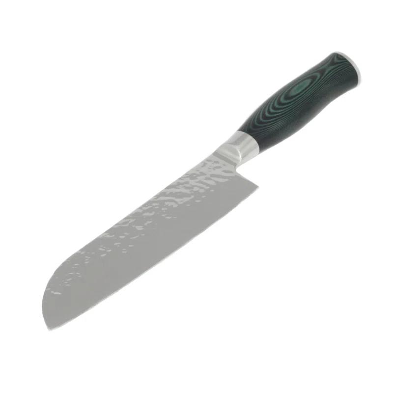Chef Craft Chef Craft Elite 7'' Santoku Knife
