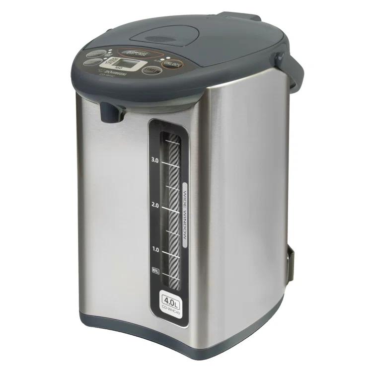 Zojirushi Zojirushi 4 Liter Water Boiler And Warmer