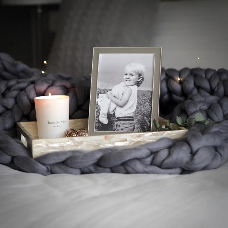 Addison Ross Metal Gilded Picture Frame