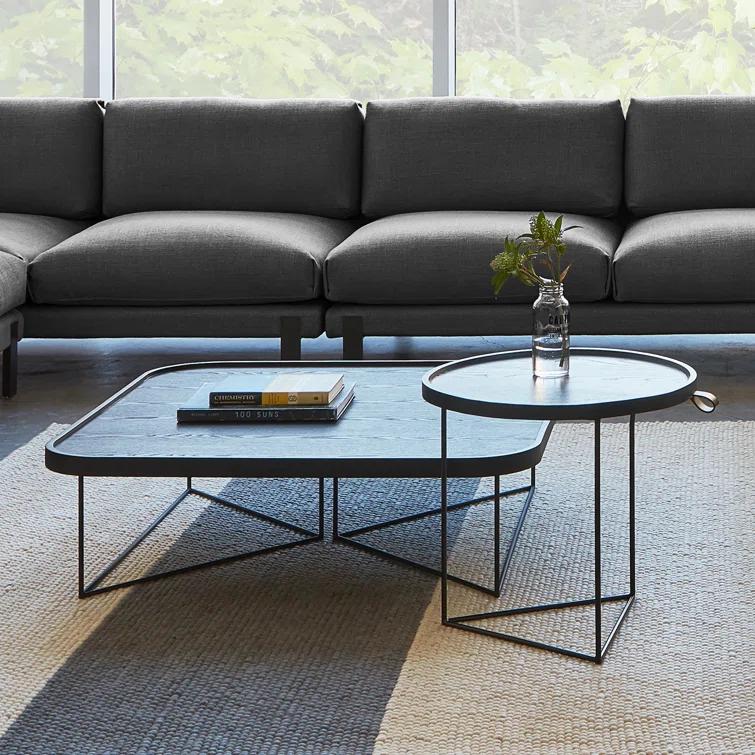 Porter Coffee Table