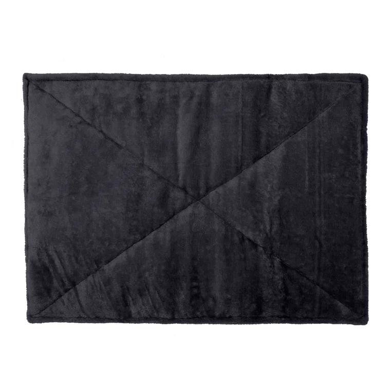 FurHaven Polyester Pet Bed