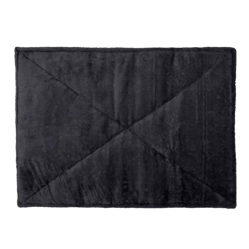 FurHaven Polyester Pet Bed
