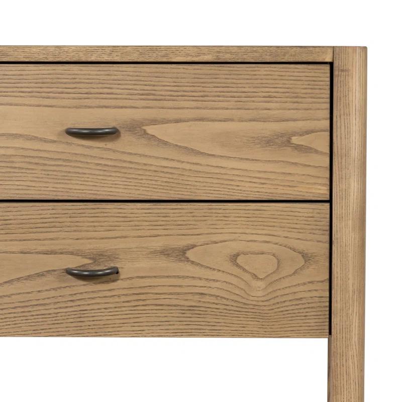 Laird Nightstand - Natural