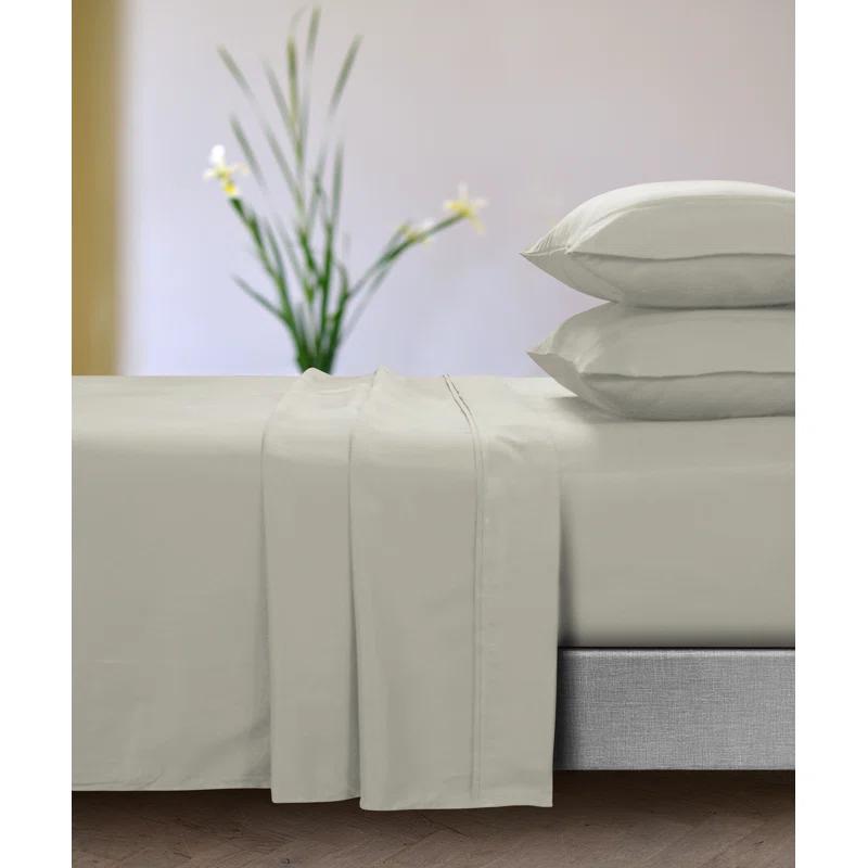 Tribeca Living Microfiber Sheet Set