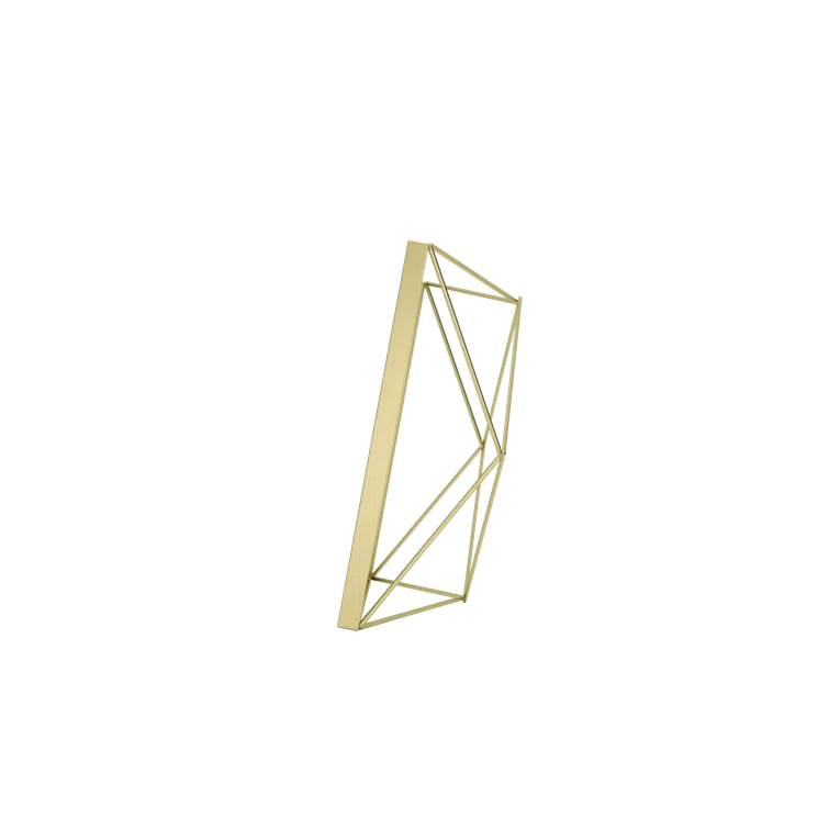 Umbra Prisma Metal Floater Picture Frame
