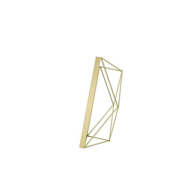 Umbra Prisma Metal Floater Picture Frame