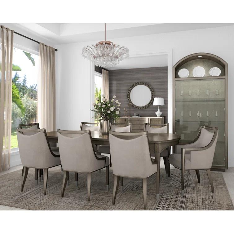 A.R.T. Cove Rectangular Dining Table