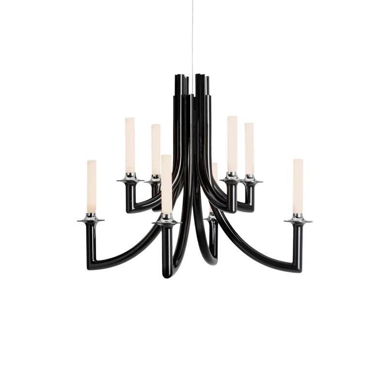 Kartell Khan Chandelier