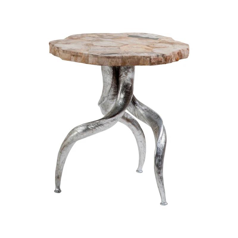 Artistica Home Signature Designs Valance Spot Table