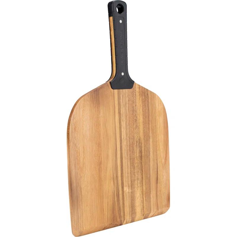 Blackstone 12in Wood Pizza Peel