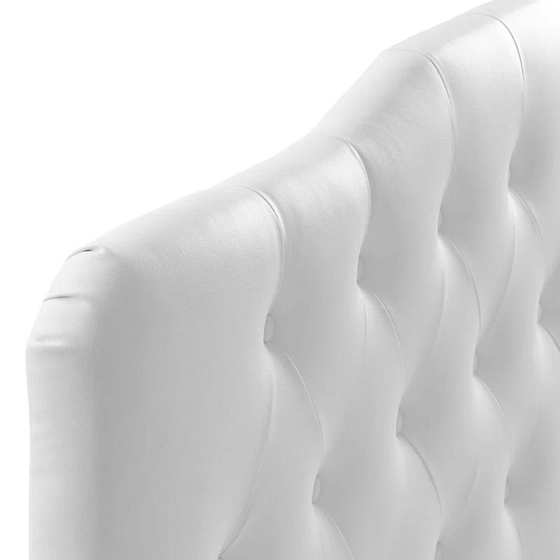 Modway Modway Copper Grove Strathgartney Button-Tufted Upholstered Headboard