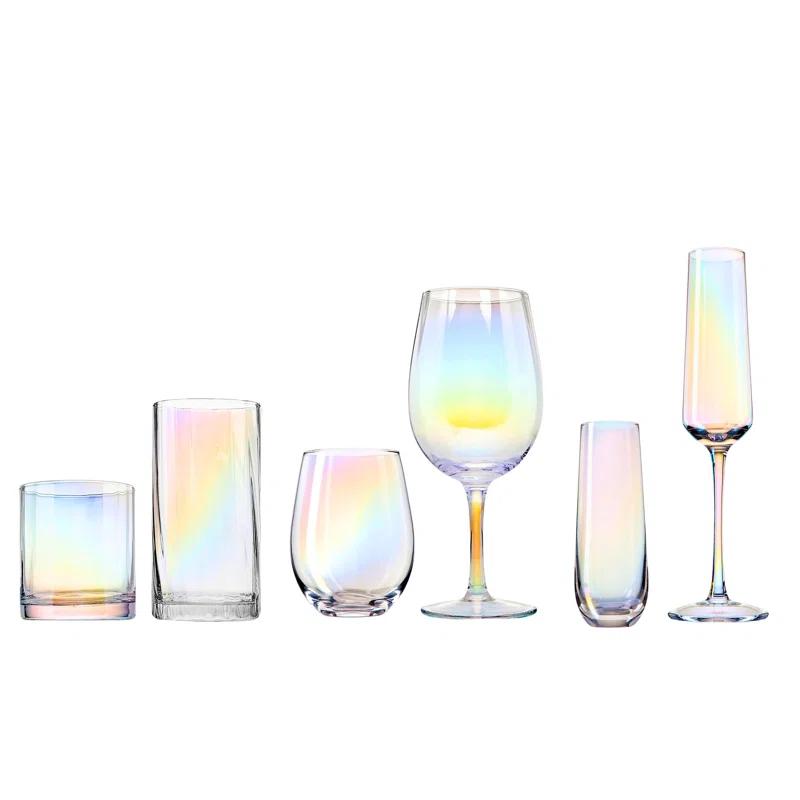 Monterey 19 oz. White Wine Glass