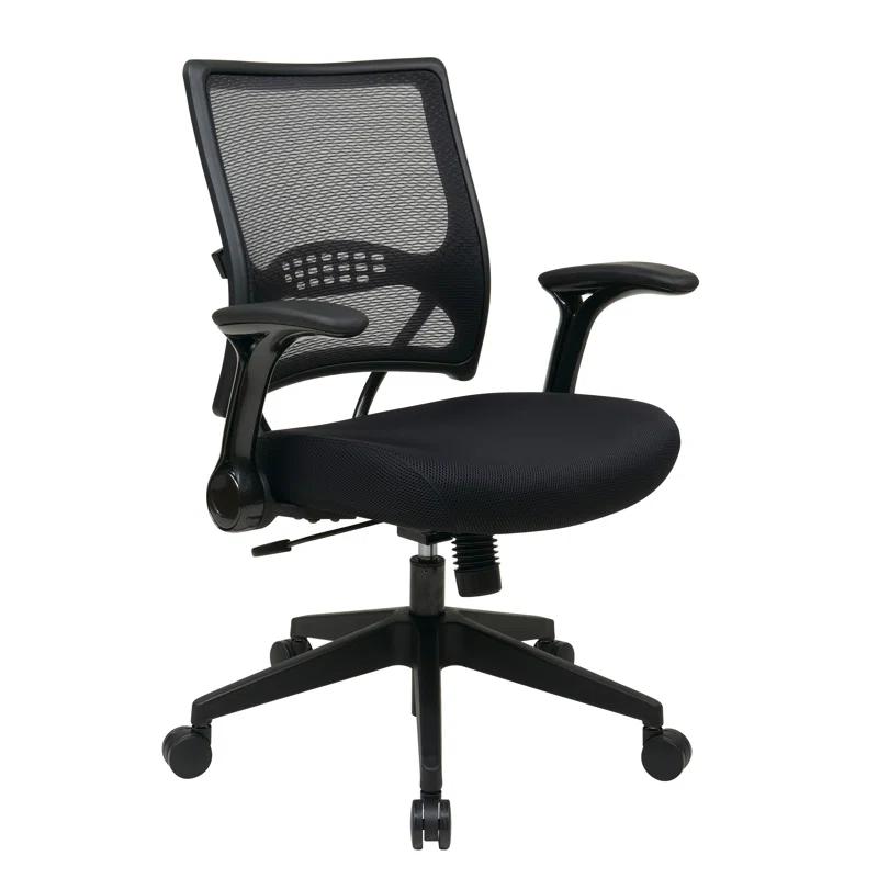 Office Star Products AirGrid Mesh Task Chair