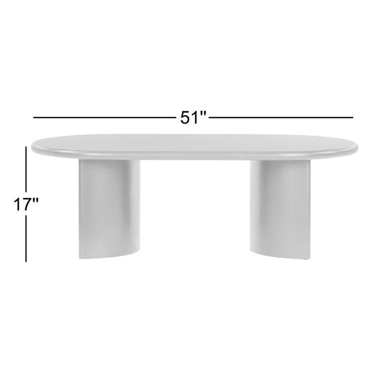 Haiden Single Coffee Table