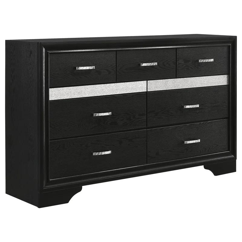 Newline Miranda 4-Piece  Bedroom Set
