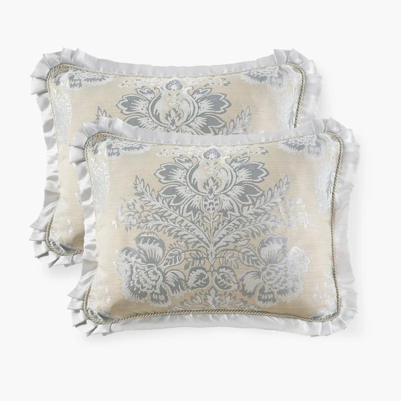 Croscill Loretta 4 Piece Comforter Set