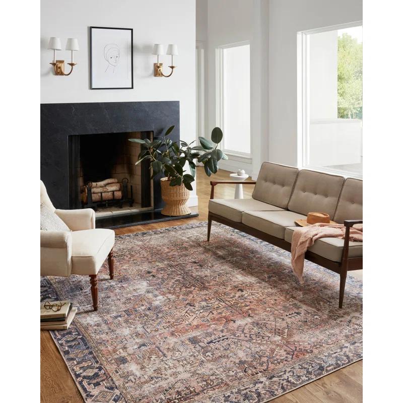 Chris Loves Julia x Loloi Chris Loves Julia x Loloi Jules Oriental Indoor Area Rug