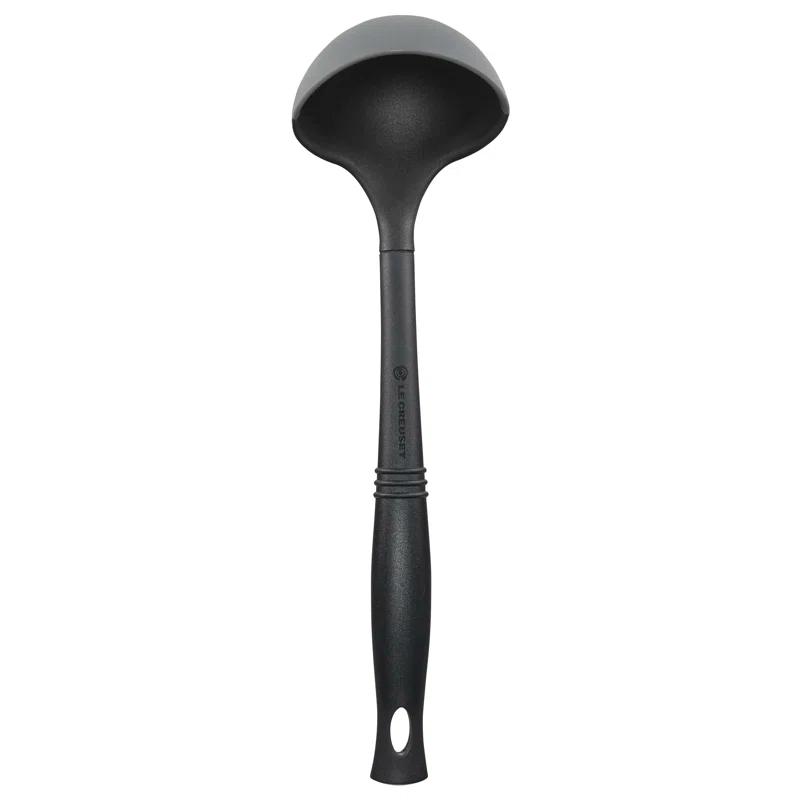 Le Creuset Le Creuset Bi-Material Revolution Ladle 12 In. Oyster