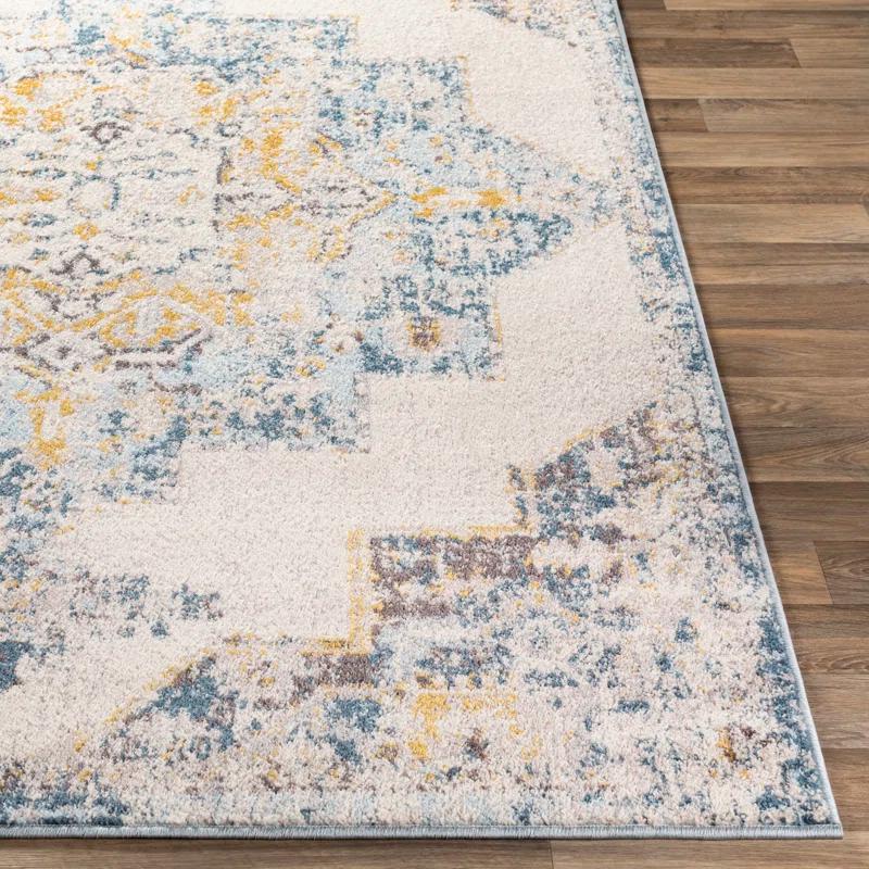 Kelly Clarkson Home Walker Oriental Area Rug