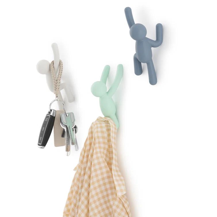 Buddy Wall Hook