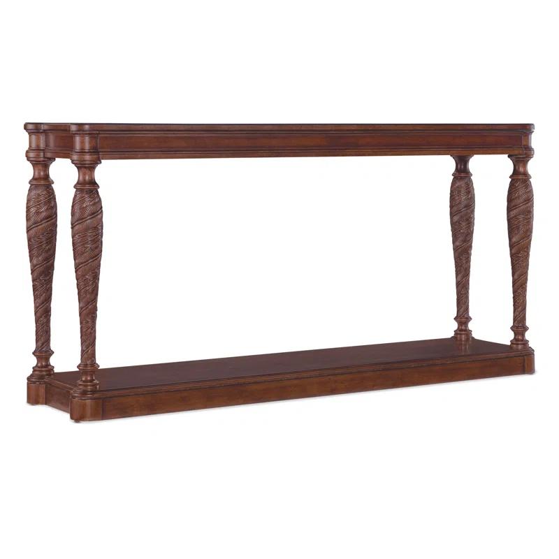 Charleston 64'' Console Table