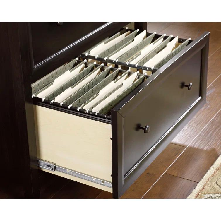 Lark Manor™ Damian Lateral File Chcc