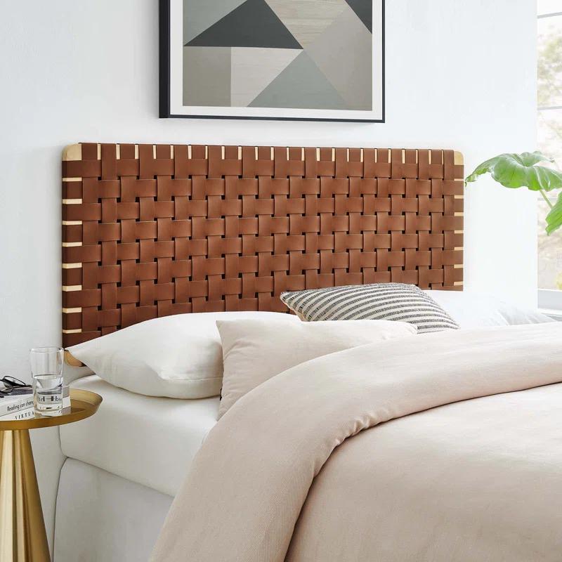 Modway Modway Sparta Solid Wood Headboard