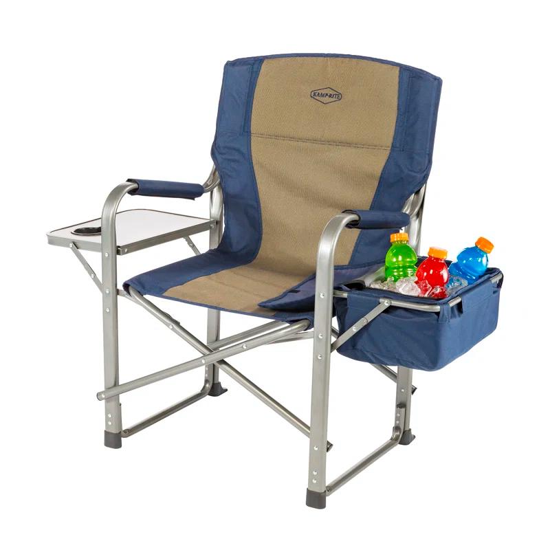 Kamp-Rite Folding Director Chair