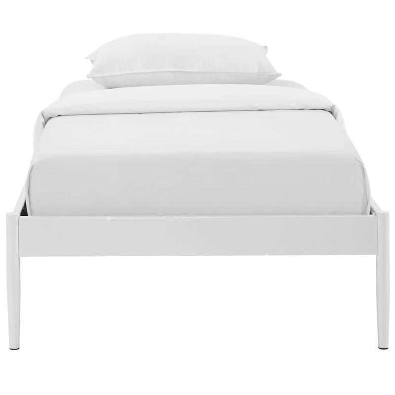 Modway Modway Elsie Fabric Bed Frame