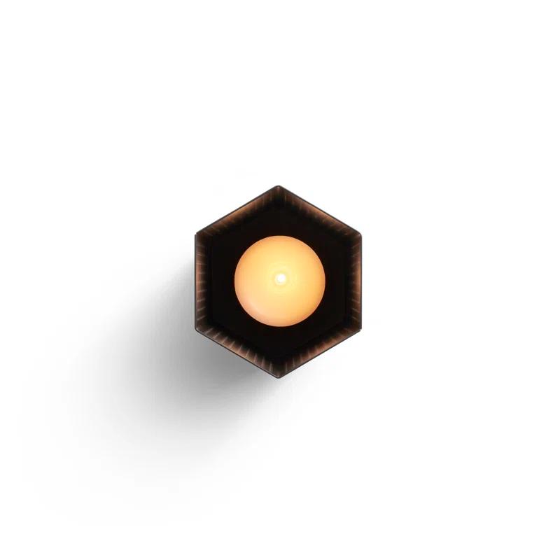 Blu Dot Wink Lantern