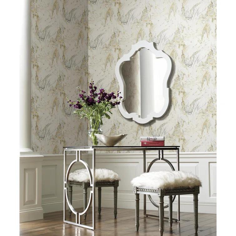 Joss & Main Abstract Double Roll