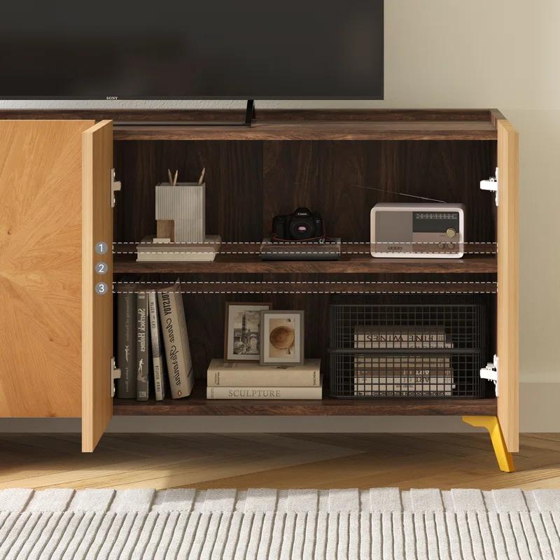 Willa Arlo™ Interiors Lynd 63'' Sideboard