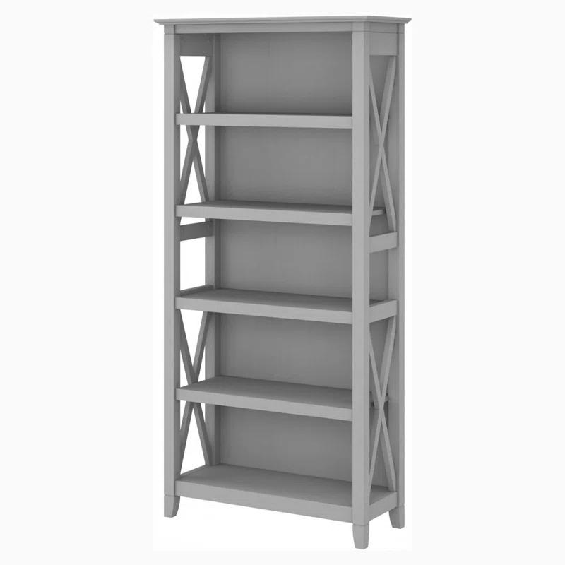 Wildon Home® Nobuhiko Bookcase