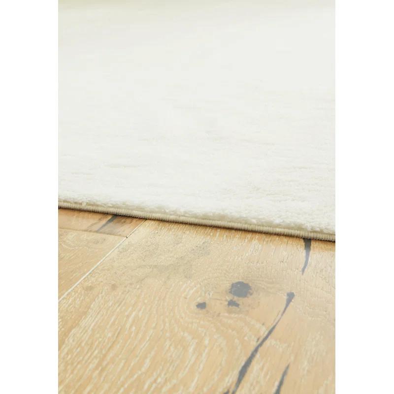 Ebern Designs Chaniya Rectangle Chaniya Area Rug