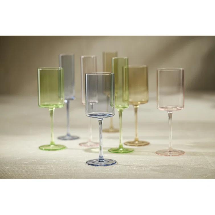 Estella Wine Glasses (Set of 6)