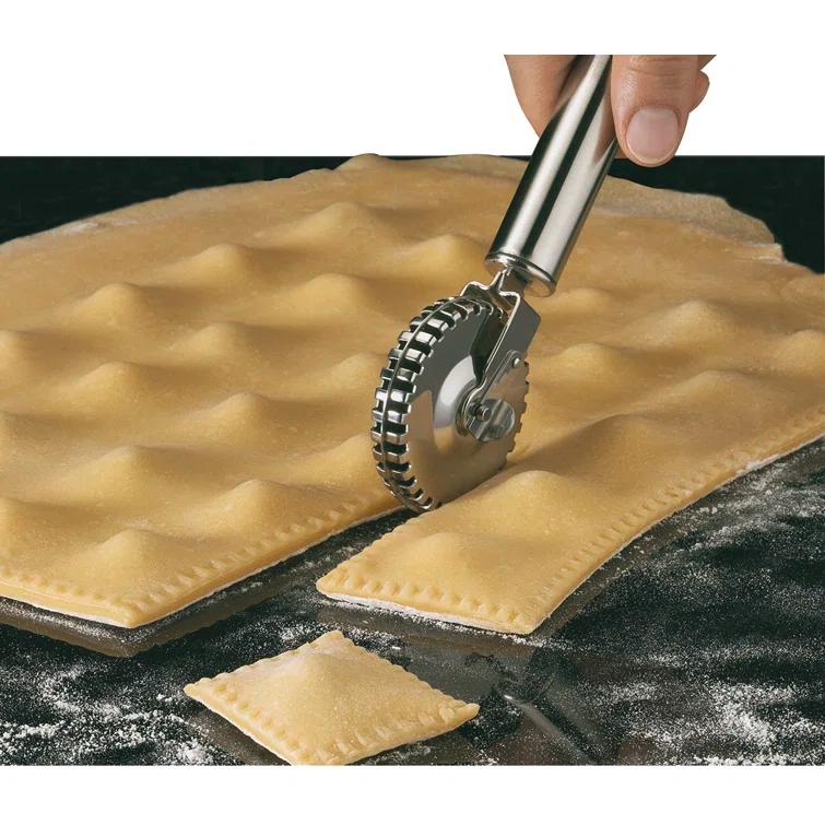 Frieling Küchenprofi  Stainless Steel Ravioli Cutter & Reviews | Wayfair