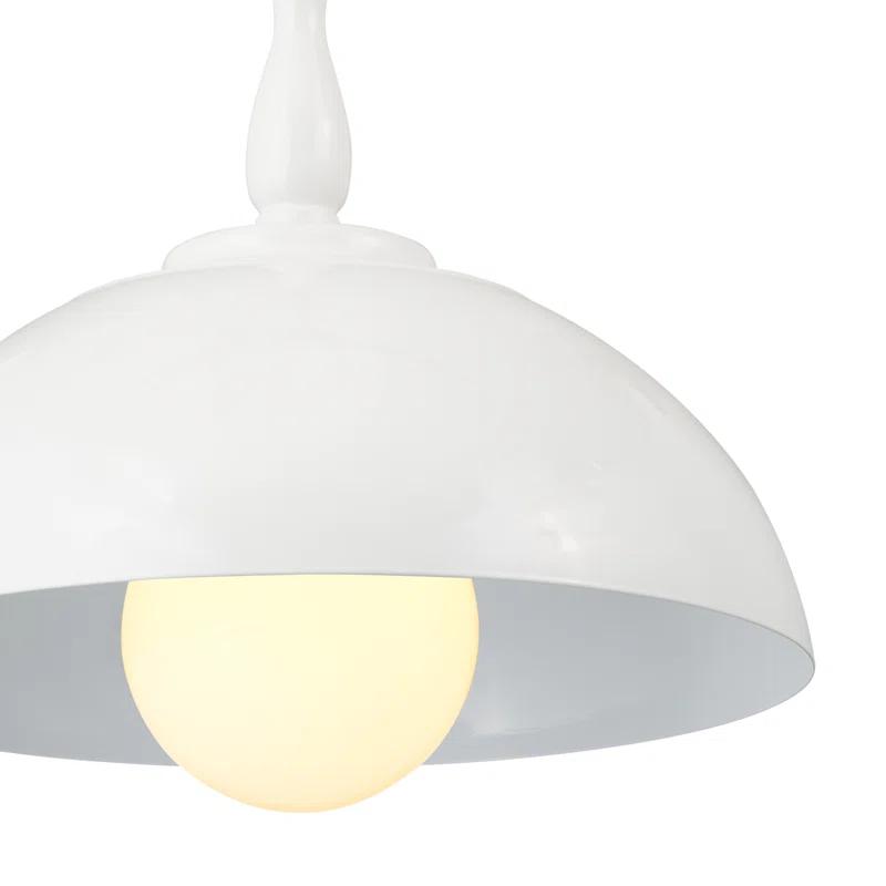 Kichler Lighting 1 - Light Single Pendant